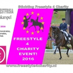Freestyle 4 Charity