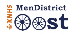Mendistrict Oost
