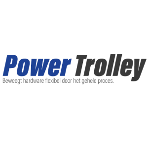 Power Trolley.nl sponsor van Johorse.nl mobiele werkplekken